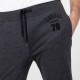 Pantalon de jogging anthracite