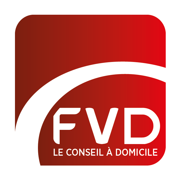 Logo de la Fédération de la Vente Directe